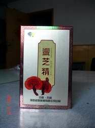 Lingzhi Tea