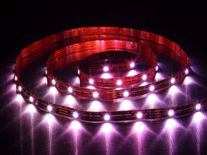 5050 led strip(30led/m)