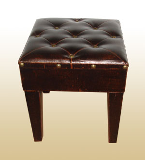 Leather Furniture