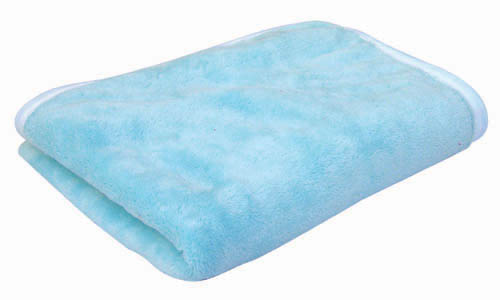 Microfiber Blanket 