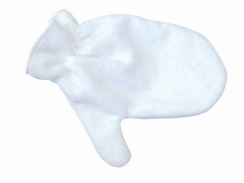 Microfiber Cleaning Glove 