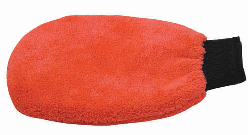 Microfiber Dust Mitts 