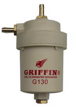 G130 Car Fuel Filter(Auto Filter,Replace for Racor