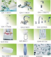 sanitary ware