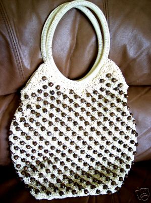 lady's handbag