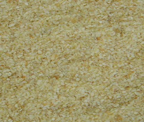 Dehydrated Garlic Granules