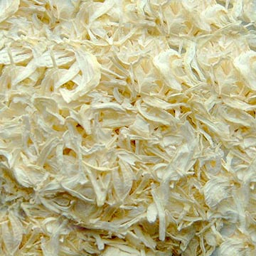 Dehydrated Onion Slice