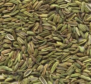 Fennel powder