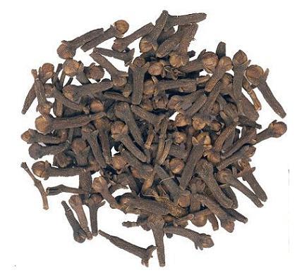 Clove powder