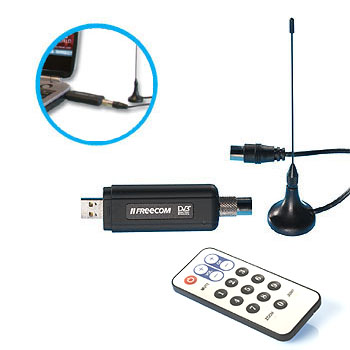 USB DVB-T