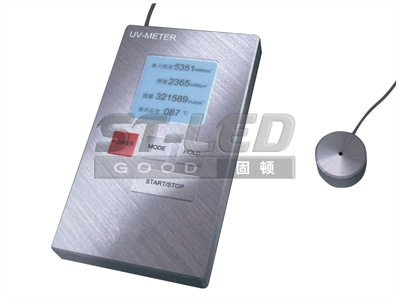 UV measurement instrument GST-M201A