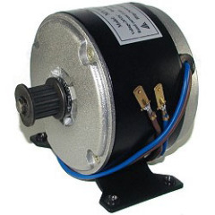 E-Bike Motor