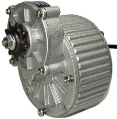 Ebike Motor