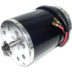 Brushless Motor