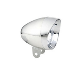 Gas Scooter Headlight