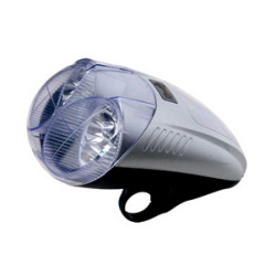 Motorized Scooter Headlight