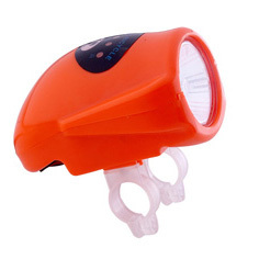 Electric Bicycle Headlight