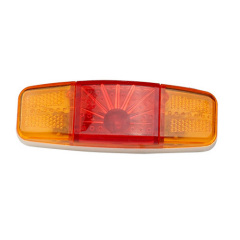 Red Led Tail Light