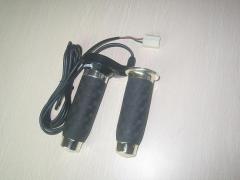 Electric Bike Grip