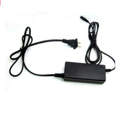 Notebook Computer Battery Charger