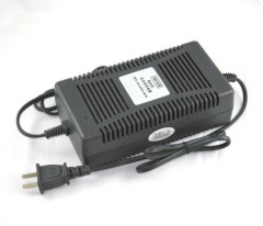 Motorized Scooter Battery Charger