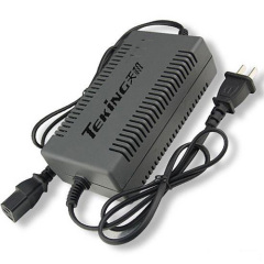 Pocket Bike Battery Charger