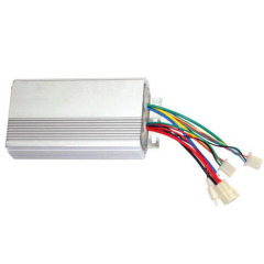 Gas Scooter Motor Controller