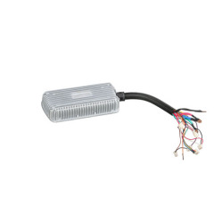 Motorized Scooter Motor Controller