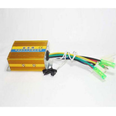 Electric Bicycle Motor Controller