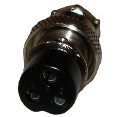 Electric Bike Connector