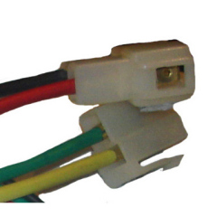 Electric Scooter Connector