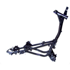 Motorcycle Main Frame