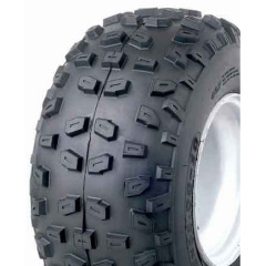 Gas Scooter Atv Tire