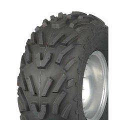 Trailer Tyre