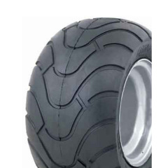 Lawn Mower Tyre 