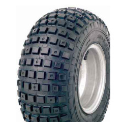 Rubber Tire