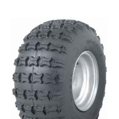 Wheel Barrows ATV Motorcycle Tyre