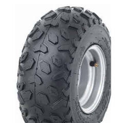 Rubber ATV Tire