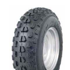 Motorcycle Tire