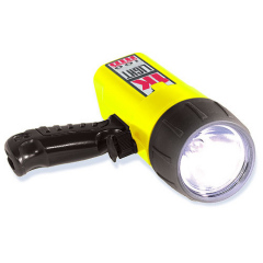 Handtorch Flashlight