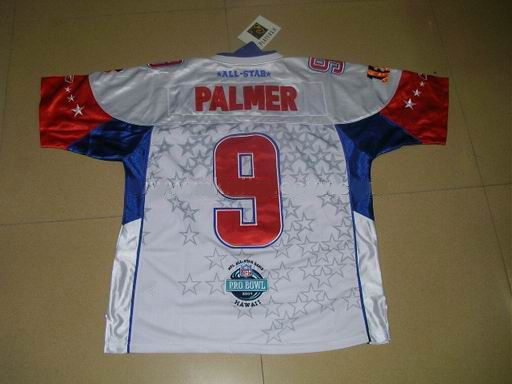 Pro Bowl NFL Jersey