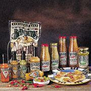 Sauces/dressing/relishes/dips/gravies/stocks