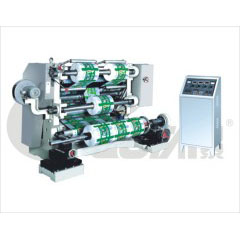 Slitter Rewinder Machine