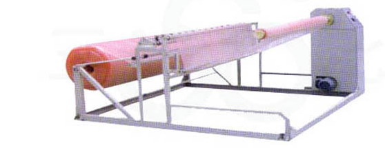 PE Air Bubble Film Making Machine