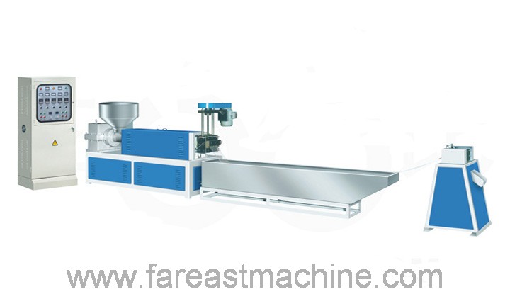 Pelletizing Machine