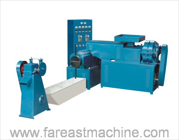 Dry Laminating Machine