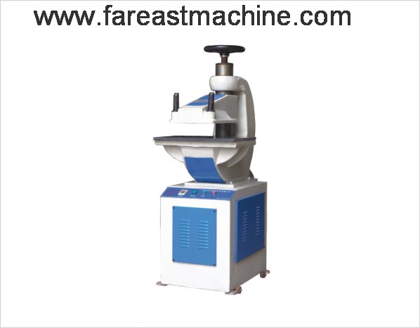 Hydraulic Pressure Punching Machine