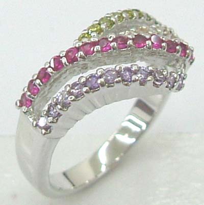 cz ring11260