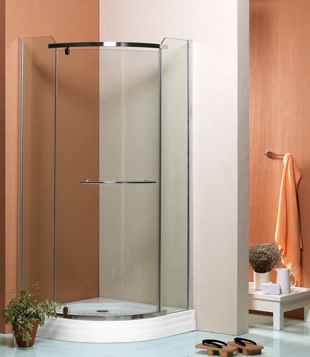 Shower Enclosure