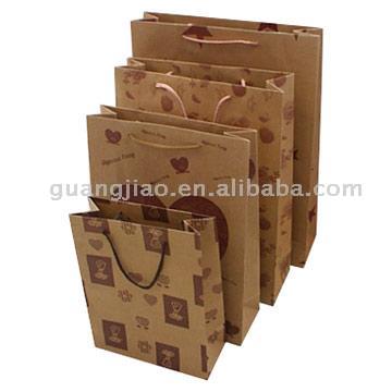 Kraft Paper Bag